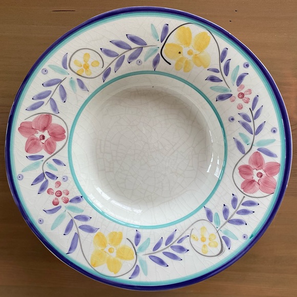 CIC centrepiece bowl - Picture 1 of 3